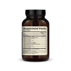 Dr. Mercola Organic Fermented Mushroom Complex
