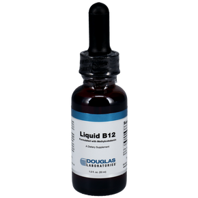 Douglas Labs Liquid B12