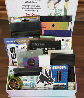 Prize Box No.1 420 Event 2024 Ticket