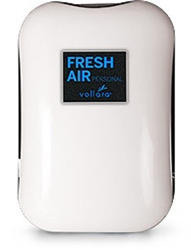 Fresh Air Personal