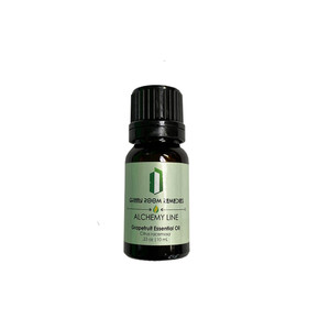Grapefruit Essential Oil 10mL Dropper Grapefruit Essential Oil 10mL Dropper