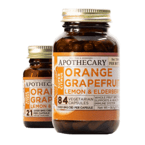 Brothers Apothecary | Supplements | Super Citrus*