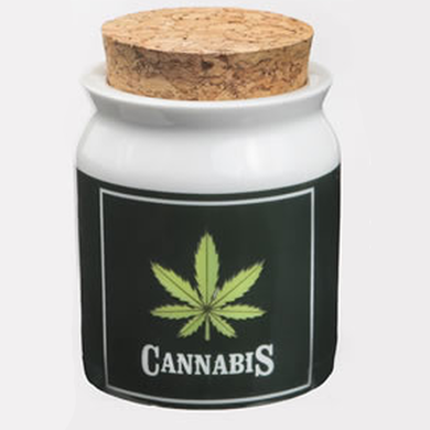 Novelty Items | Stash Jar