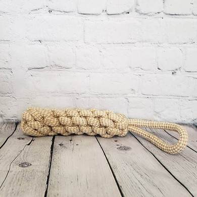 Green Shop | Hemp Dog Toys | Assorted*
