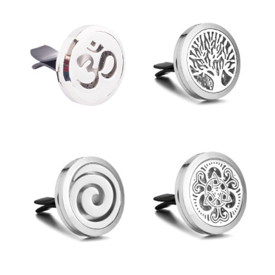 Novelty | Car Diffusers | Assorted Designs~