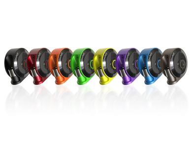Lookah Snail 2.0 Variable Voltage Battery | Assorted Colors