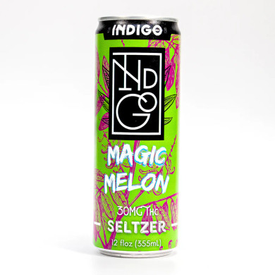 Indigo 30mg Seltzers