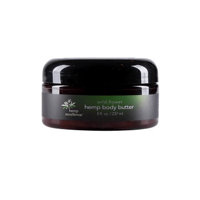 Hemp Excellence | Body Butter