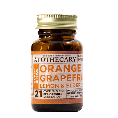 Brothers Apothecary | Supplements | Super Citrus*