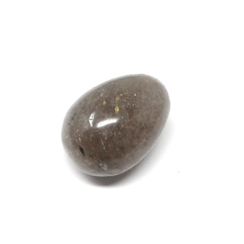 Crystals & Gems | Smoky Quartz Polished Egg | Small*