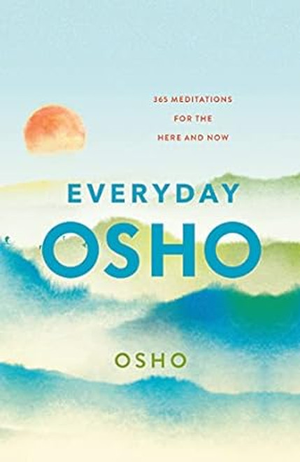 Everyday Osho by Osho