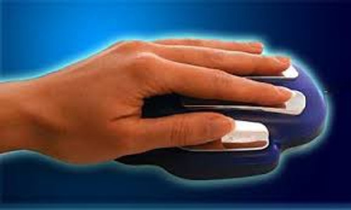 Clinical Scan | The GSR Technology Clinical Scan | The GSR Technology