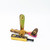 Hardwood Hand Pipe | Swivel Cap | Assorted Hardwood Hand Pipe | Swivel Cap | Assorted