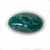Enter the Earth | Polished Pebble | Blue Apatite Enter the Earth | Polished Pebble | Blue Apatite