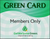 GMSG | Green Card Membership Discount Program