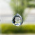 Crystal Suncatcher | Clear Crystal Ball Prism | 20mm Crystal Suncatcher | Clear Crystal Ball Prism | 20mm