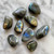 Crystals, Stones & Gems | Labradorite | Polished Crystals, Stones & Gems | Labradorite | Polished