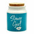 Novelty | 'Stoner Girl' Stash Jar | Assorted Colors