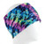 Infinity Bright Tie Dye Headband
