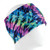 Infinity Bright Tie Dye Headband Infinity Bright Tie Dye Headband
