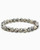 Dalmatian Jasper 6mm Or 8mm Stretch Bracelet