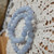 Celestite Stretch Bracelet Various Styles