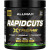 ALMAX Rapidcuts Xtreme Energy 235g Powder ALMAX Rapidcuts Xtreme Energy 235g Powder