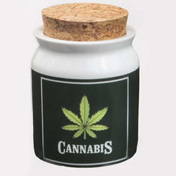 Novelty Items | Stash Jar