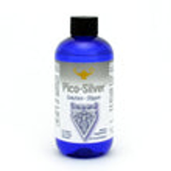 Rna ReSet Pico Silver Liquid Minerals 20ppm Solution