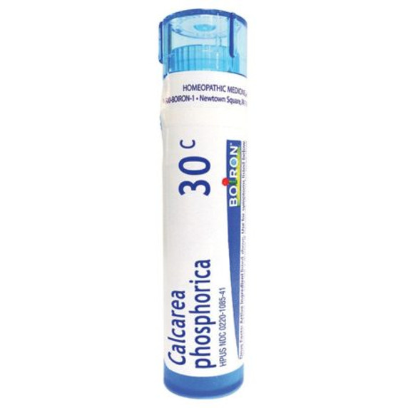 Boiron | Calcarea Sulphurica | Homeopathic | 30c | 80 Pellets*