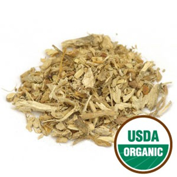 Winter's Remedy Organic Tea  By the Ounce