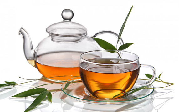Winter's Remedy Organic Tea  By the Ounce