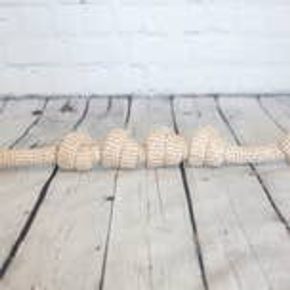 Green Shop | Hemp Dog Toys | Assorted*