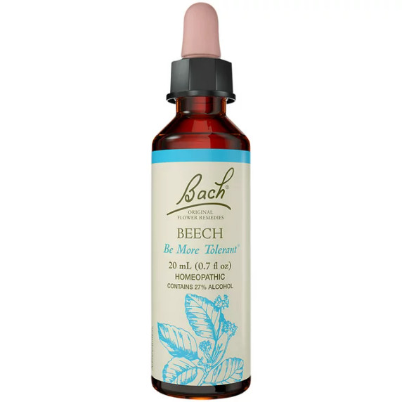 Bach Beech Flower Essence 20 ml