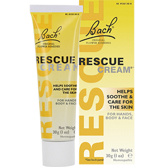 Bach  Rescue Cream 30g