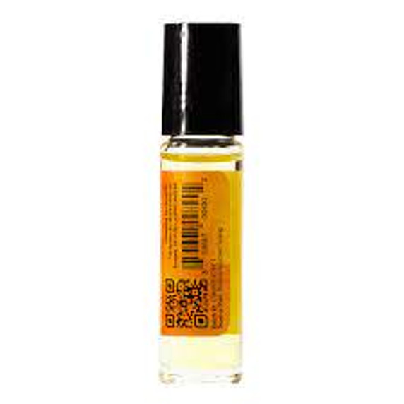 Brothers Apothecary | Oil Roller | Pain Away | Two Strengths
