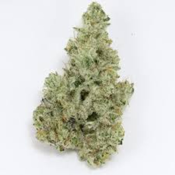 Cap Junkie Hybrid THCa Bud Flower By The Gram