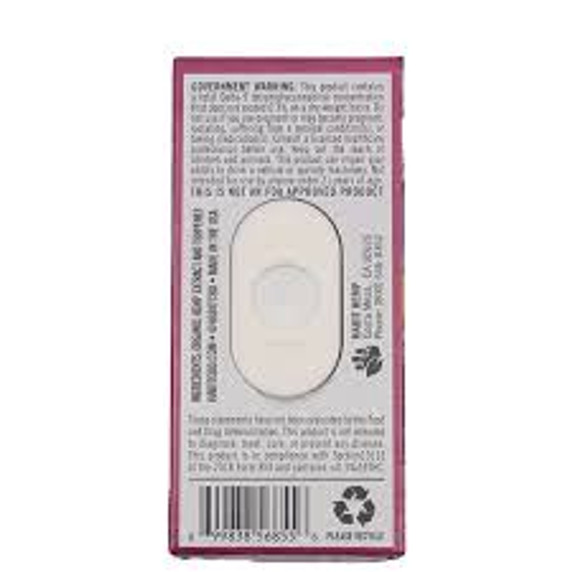 Habit Indica THCa Sauce 1g 510 Vape Cartridges in Various Strains