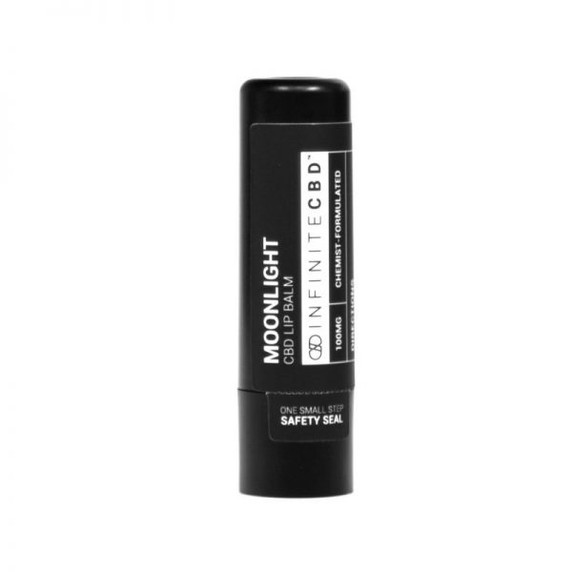 Infinite CBD | Moonlight CBD Lipbalm
