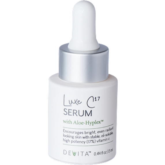 Devita Luxe C17 Serum 0.44 fl oz