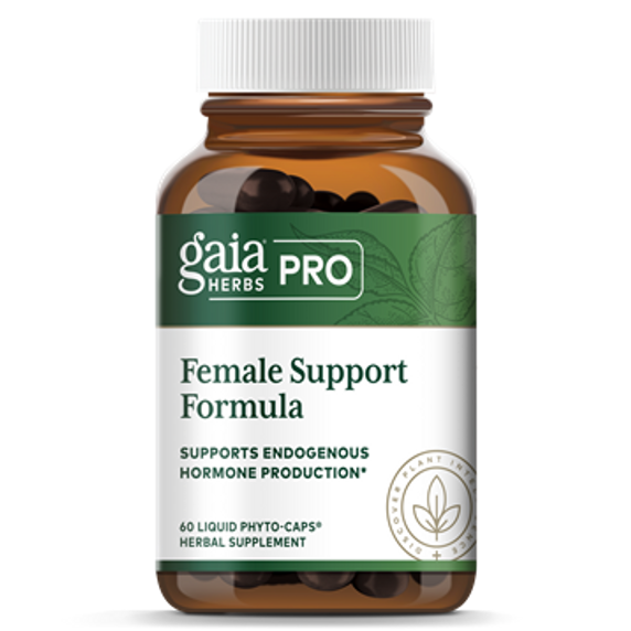 Gaia Pro Female Support Formula