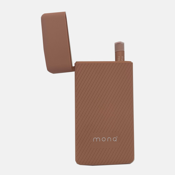 Monq | Aromatherapy + CBD Diffuser | Cozy
