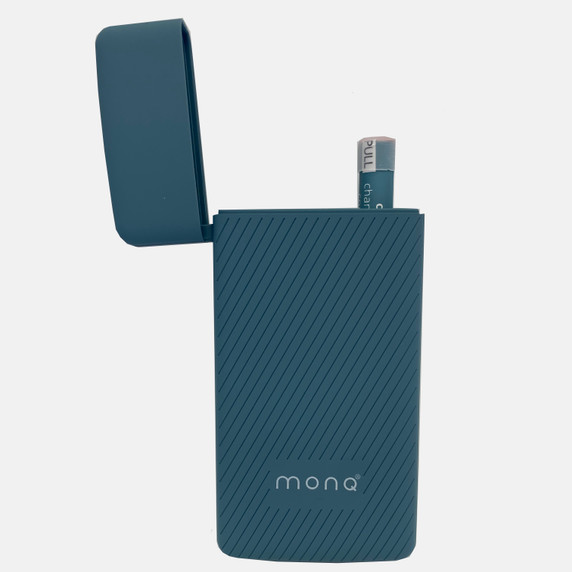 Monq | Aromatherapy + CBD Diffuser | Sleepy