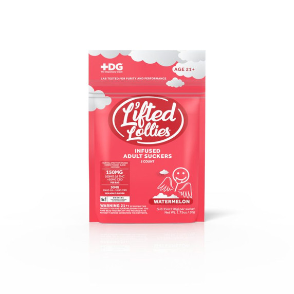 Lifted Lollies