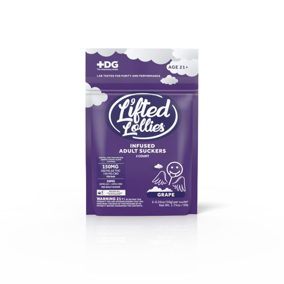 Lifted Lollies