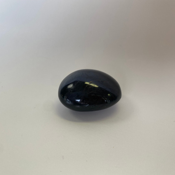 Enter the Earth | Polished Pebble | Black Tourmaline