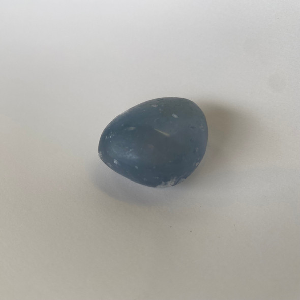 Crystals & Gems | Polished Pebble | Celestite