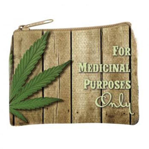 Mini Bag | For Medicinal Purposes Only