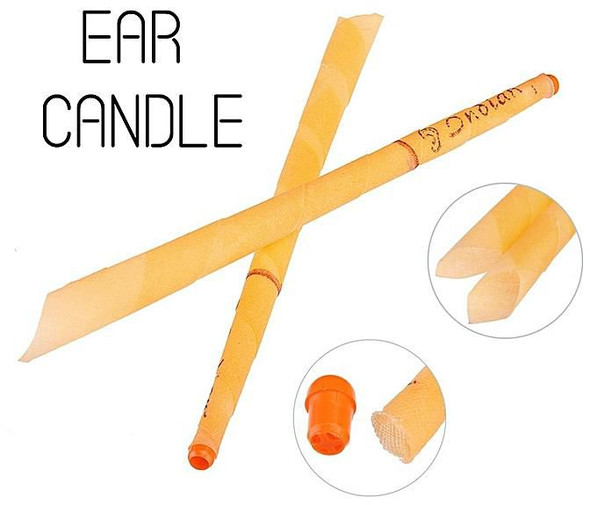 Ear Candles | 1pair