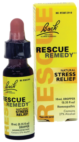 Bach Rescue Remedy 10ml